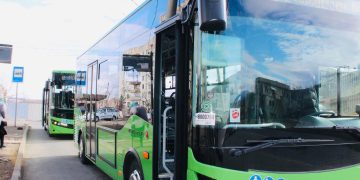 ვინ ისარგებლებს უფასო და შეღავათიანი მგზავრობით? – თბილისის მერია ინფორმაციას ავრცელებს