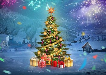 ქვეყნები, სადაც ახალ წელს 1 იანვარს არ აღნიშნავენ – “მკაცრად კონტროლდება მოქალაქეებმა საახალწლო აქსესუარები არ იყიდონ”