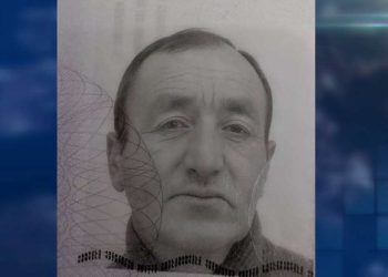 მცხეთის რაიონში 50 წლის კაცს ეძებენ