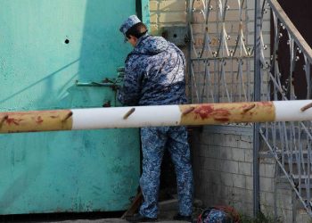 “ქურდული სამყარო“ პატიმრებს მოუწოდებს, ციხეებში წამების მსხვერპლი თანამესაკნეები არ გარიყონ