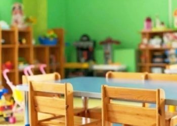 საბავშვო ბაღებში არდადეგები 31 დეკემბრიდან დაიწყება და 17 იანვრამდე გაგრძელდება