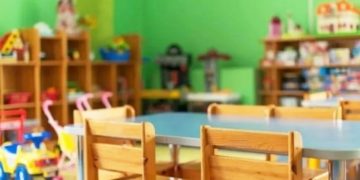 საბავშვო ბაღებში არდადეგები 31 დეკემბრიდან დაიწყება და 17 იანვრამდე გაგრძელდება