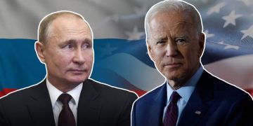 ჯო ბაიდენი და ვლადიმერ პუტინი ონლაინ შეხვედრას 7 დეკემბერს გამართავენ