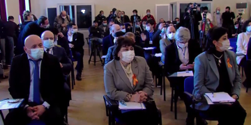 მმართველი პარტიის ბოიკოტის გამო, ბათუმის საკრებულოს სხდომა ჩაიშალა