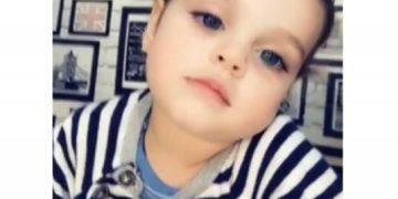 „ქალი მათხოვრობდა პლაკატით, რომელზეც ჩემი შვილის ფოტო იყო… ჯერ კიდევ გონს ვერ მოვდივარ!” – ანი გიორგობიანი