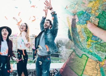 ბედნიერების ინდექსი მსოფლიოში – რომელი ქვეყანაა ყველაზე უბედური და ბედნიერი