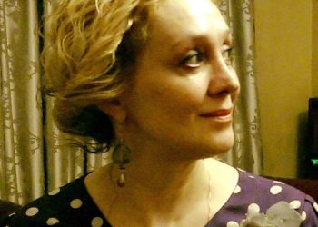 „როგორ ვკანკალებდი მის მოსვლამდე“ – ბელა ალანია ემოციურ პოსტს აქვეყნებს