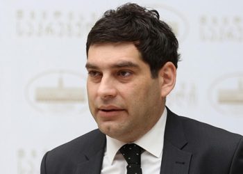 შიმშილობა არაფერს შეცვლის, გარდა იმისა, რომ გახდებიან – ბექა დავითულიანი