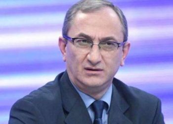 თუ პაციენტ სააკაშვილისთვის ვერ გიშველიათ, აბა, რისი ექიმები ხართ და ვის უნდა უშველოთ?! – ბონდო მძინარაშვილი