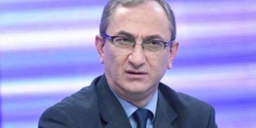 თუ პაციენტ სააკაშვილისთვის ვერ გიშველიათ, აბა, რისი ექიმები ხართ და ვის უნდა უშველოთ?! – ბონდო მძინარაშვილი