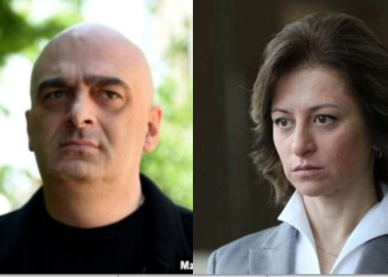 ქართული ოცნება – სად პოულობთ ამ ტიკარაძეებს ???- სანდრო ბრეგაძე