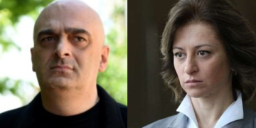 ქართული ოცნება – სად პოულობთ ამ ტიკარაძეებს ???- სანდრო ბრეგაძე