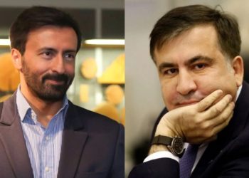 “მაქვს ძალიან მძიმე ინფორმაცია” – ჩალაძე სააკაშვილზე – რა მოხდა გორის ჰოსპიტალში?