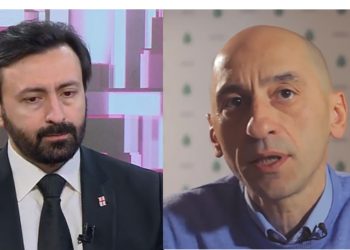 (ვიდეო) – “მიხეილ სააკაშვილი ნარკოდამოკიდებულია?… რაის წამება, გეხვეწებით…” – მეგრელიშვილი და ჩალაძე