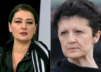 ჩემი მშობელი საფლავშიც ღირსეულია და მასთან დაკავშირებით არც ამვლელი ამბობს აქ რატომ მარხიაო და არც ჩამვლელი – წულუკიანი ჩარკვიანს