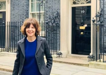 თავში ქვა გიხლიათ.. ოღონდ პარლამენტიდან არ გამოვიდნენ და მიშას დასაწყნარებლად მზად არიან, ჩანაცვლებით იშიმშილონ – თამარ ჩერგოლეიშვილი