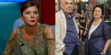 “როგორ უვლიდა ქმარს, უნდოდა რომ დიდხანს ეცოცხლებინა”- თამარ ჩერგოლეიშვილი