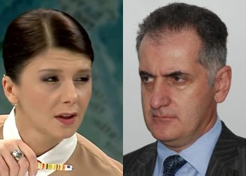 “არ ეშვება ზვიად გამსახურდიას, თავისი არსით ლენინელი იყო და რჩება… დარწმუნებული ვარ, ბებიამისი კარგი ადამიანი იქნებოდა” – კონსტანტინე გამსახურდია