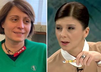 “ვწუხვარ, რომ ასეთი აზრები აქვს” – ჩერგოლეიშვილი ხოშტარიაზე