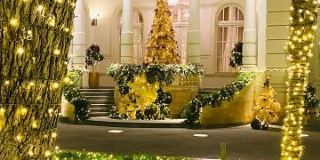 “მსოფლიოს არც ერთ ქვეყანას აქვს ჩიჩილაკი, მიხარია, რომ პრეზიდენტმა წელსაც დადგა ეზოში” – გოგა ჩანადირი