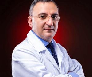 უროლოგი არჩილ ჩხოტუა თირკმლის ტრანსპლანტაციასა და ურთულესი შემთხვევების წარმატებულ შედეგებზე