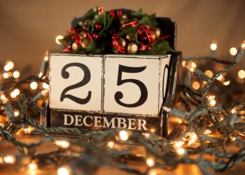 ქრისტიანული სამყაროს ნაწილი შობის დღესასწაულს ზეიმობს