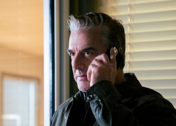 სექსუალურ ძალადობაში დადანაშაულებული კრის ნოთი სერიალიდან EQUALIZER დაითხოვეს