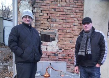 “ზუსტად ორი წლის წინ, სწორედ 19 დეკემბერს დაჭრეს ცოტნე, დაჭრაც არ ჰქვია ისეთ გამეტებას…” – გუჯა ბიძია