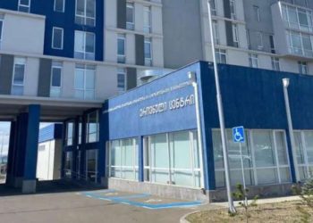 დაავადებათა კონტროლის ცენტრი ინფორმაციას ავრცელებს