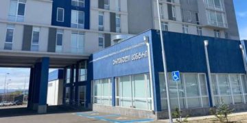 დაავადებათა კონტროლის ცენტრი ინფორმაციას ავრცელებს