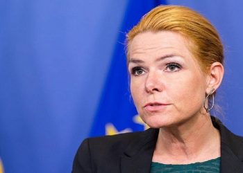 მიგრანტი წყვილების დაცილებისთვის დანიაში ყოფილი მინისტრი დააპატიმრეს