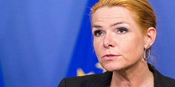 მიგრანტი წყვილების დაცილებისთვის დანიაში ყოფილი მინისტრი დააპატიმრეს