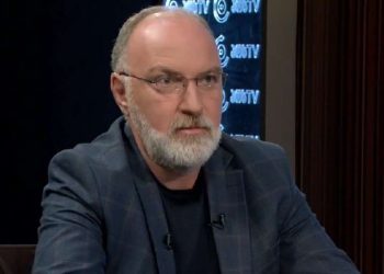 დავით ქართველიშვილი თემურ ალასანიაზე: საქართველოს ისტორიაში “ლიფტის” მეტსახელად შესული ბიძა, “ტრაილერას” მეტსახელად შესულ დისშვილთან, როგორც ჩანს სულ სხვა მისიით ჩამოვიდა