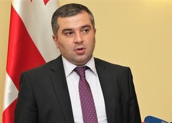 თუ ხაზარაძე-ჯაფარიძე-წერეთელი დააკავეს, ეს იქნება კატასტროფა ქვეყნისთვის – დავით ბაქრაძე