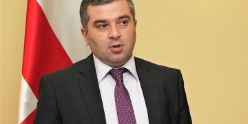 თუ ხაზარაძე-ჯაფარიძე-წერეთელი დააკავეს, ეს იქნება კატასტროფა ქვეყნისთვის – დავით ბაქრაძე