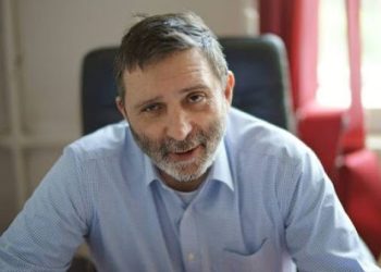 მათი კარიერის მწვერვალი უნდა იყოს უბნის სადარბაზოებში დავების წარმართვა – დავით დარჩიაშვილი სააკაშვილის საქმის პროკურორებზე