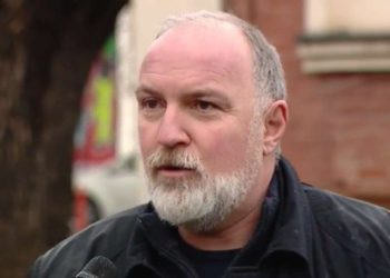 დღეს პროკურატურამ მიშას საქართველოში „ტრაილერიზაციის“ საქმეს ფარდა ახადა – დავით ქართველიშვილი