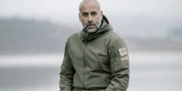 იმედი მაქვს, რომ სახელმწიფო ამჯერად მაინც დაუდგება გვერდით ადამიანს, რომელიც 2 წლის განმავლობაში მიგდებული ჰყავდა ცხინვალის ციხეში – დავით ქაცარავა