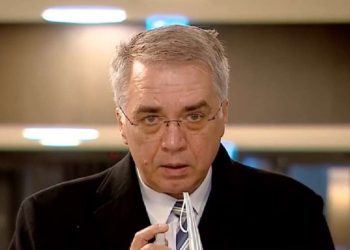 როგორ აკავებს კორონავირუსის წვეთოვან ნაწილაკებს პირბადე – დავით სერგეენკოს განმარტება