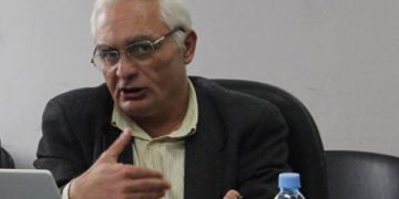 არსებობს მოსაზრება, რომ “ომიკრონის” შტამი პანდემიის დასასრულის დასაწყისია – დავით ზარდიაშვილი