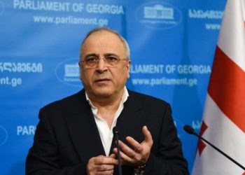 გამიგია სამი ჯუჯის ამბავიც, სამი მუშკეტერიც და სამ პრეზიდენტსაც მალე გავიგებთ, მაგრამ ეს არის შინაარსისგან დაცლილი ვითარება – დავით ზილფიმიანი