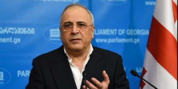 გამიგია სამი ჯუჯის ამბავიც, სამი მუშკეტერიც და სამ პრეზიდენტსაც მალე გავიგებთ, მაგრამ ეს არის შინაარსისგან დაცლილი ვითარება – დავით ზილფიმიანი