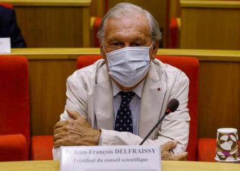 “შესაძლებელია, ვაქცინის მეოთხე დოზა დაგვჭირდეს” – საფრანგეთის სამეცნიერო საბჭოს პრეზიდენტი