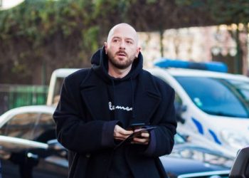 დიდი ხანი დამჭირდა ამ ყველაფრის გასააზრებლად, თუმცა, საკუთარი ორიენტაციის შესახებ გულის სიღრმეში ყოველთვის ვიცოდი – დემნა გვასალია