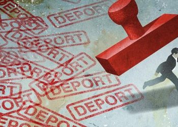 გერმანიიდან და შვედეთიდან საქართველოს 60-მდე მოქალაქე გამოაძევეს