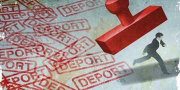 გერმანიიდან და შვედეთიდან საქართველოს 60-მდე მოქალაქე გამოაძევეს