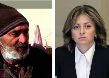 “კაცი ეგდო ქუჩაში, სასწრაფომ წაიყვანა და ერთ საათში უკან ჩამომიგდო “კაჩკაზე” – ხელში მომიკვდა” – საზარელი ისტორია თბილისიდან