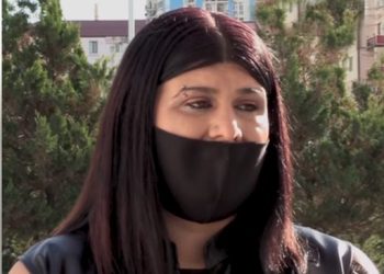 არ მიხარია სექსმუშაკად მუშაობა, სწავლა მინდა, განათლება მინდა, მშვიდი ძილი მინდა – ტრანსგენდერი ქალი