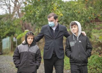 ძმები, რომლებსაც დედა კოვიდით დაეღუპათ, მამა – ავტოავარიით, ,,ოცნების ქალაქის“ პირველი მობინადრეები იქნებიან