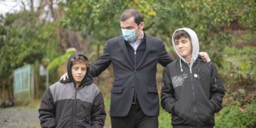 ძმები, რომლებსაც დედა კოვიდით დაეღუპათ, მამა – ავტოავარიით, ,,ოცნების ქალაქის“ პირველი მობინადრეები იქნებიან